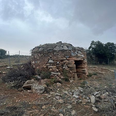 شقة La Sala By Casa De Rosita At-Ba-00215 Fuente del Maestre المظهر الخارجي الصورة